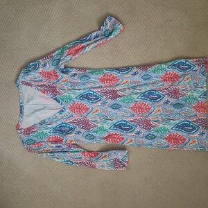 Lilly Pulitzer dress, size small